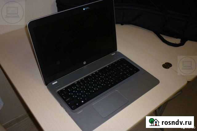 Ноутбук HP-probook 455-5EG Чебаркуль - изображение 1