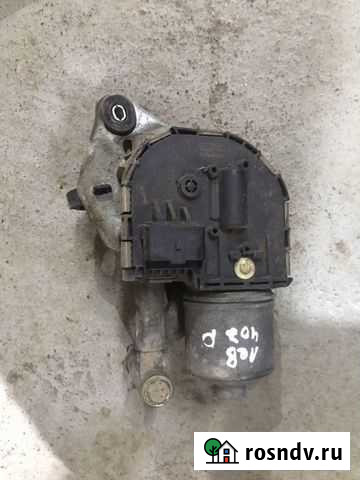 Моторчик Дворников Пежо 407 левый Судак - изображение 1