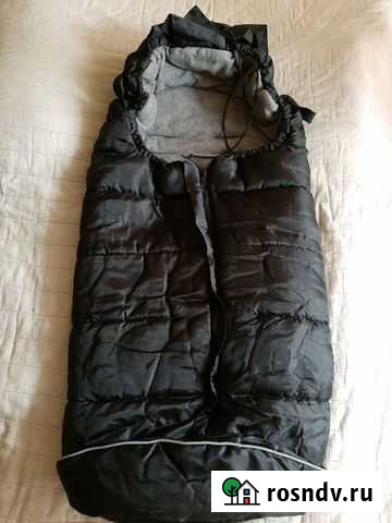 Конверт мешок эмма Кондопога - изображение 1