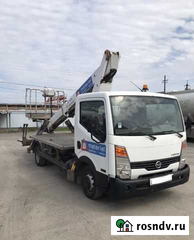 Автовышка Азов - изображение 1