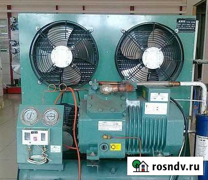 Холодильное оборудование Еманжелинск - изображение 1