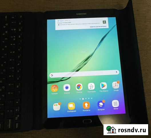 Samsung планшет Чехов - изображение 1