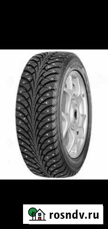 Sava 215/55 R17 94T 4шт Севастополь - изображение 1