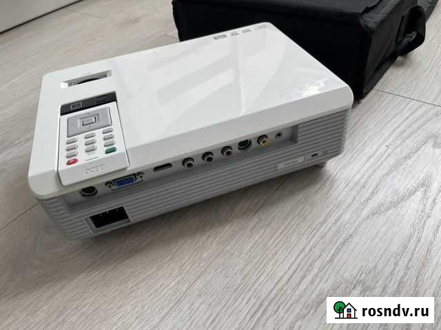 Видеопроектор acer h5360 Подольск - изображение 1