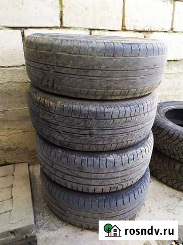 Zeetex 195/60 R15 Гудермес - изображение 1