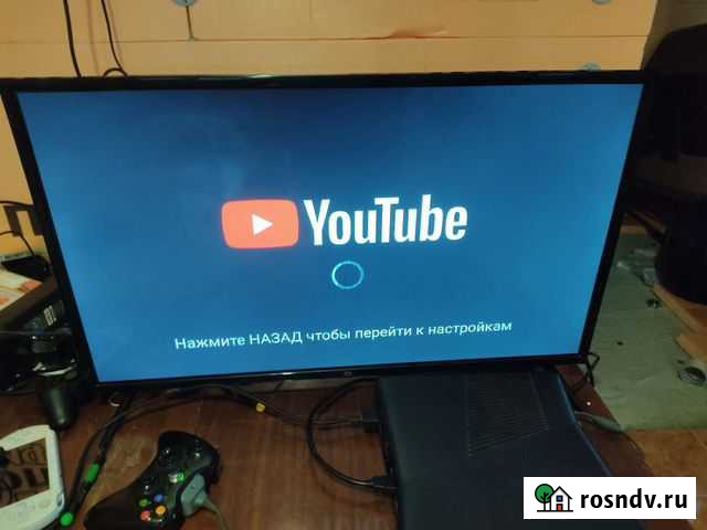 Телевизор xiaomi mi tv 4s 32 smart Майкоп - изображение 1