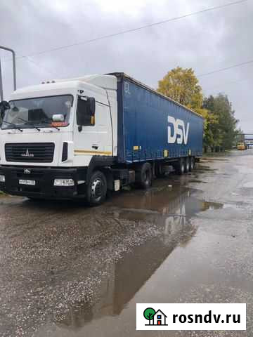 МАЗ 5440B9, 2014 Меленки - изображение 1