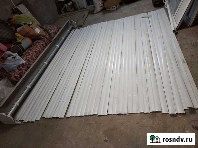 Рольставни Ульяновск - изображение 1