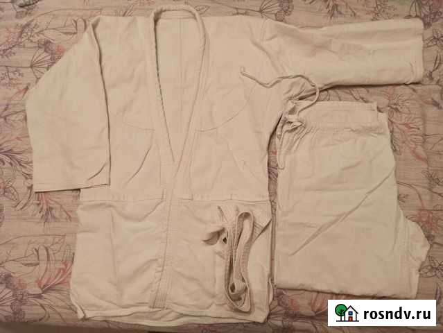 Кимоно Санкт-Петербург - изображение 1