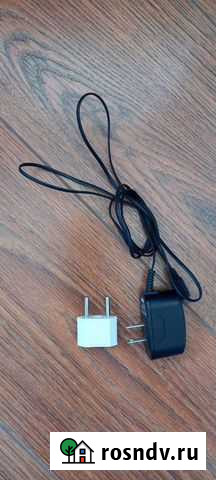 Трэвел адаптер Казань - изображение 1