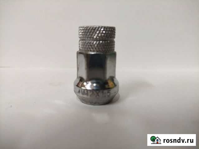 Гайки колесные Ростов-на-Дону - изображение 1