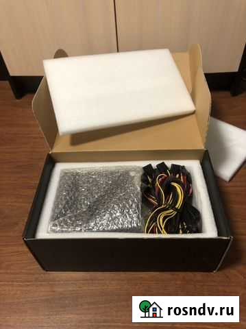 Блок питания 1800w. 2000w Кемерово - изображение 1