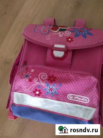 Школьный рюкзак Вологда - изображение 1