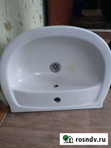 Раковина Мценск - изображение 1