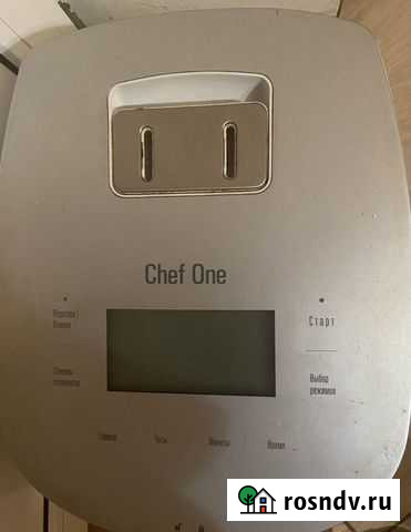 Мультиварка Тверь - изображение 1