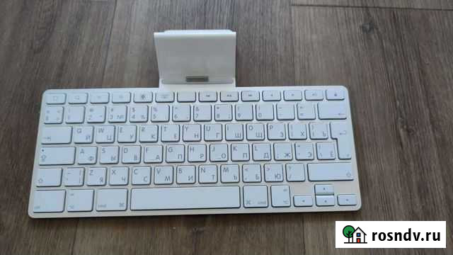 Клавиатура для iPad 2 Санкт-Петербург - изображение 1