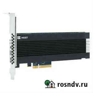 Жесткий диск 6.4 тб SSD nvme PCI-E Набережные Челны