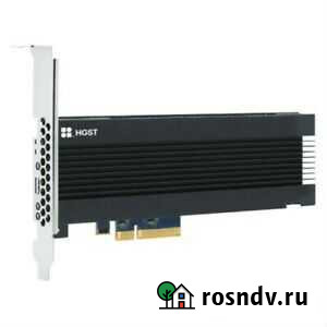 Жесткий диск 6.4 тб SSD nvme PCI-E Набережные Челны - изображение 1