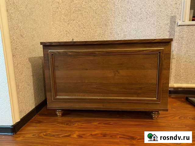 Сундук Хасавюрт - изображение 1