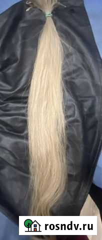 Волосы для наращивания 60 см Нижний Новгород - изображение 1