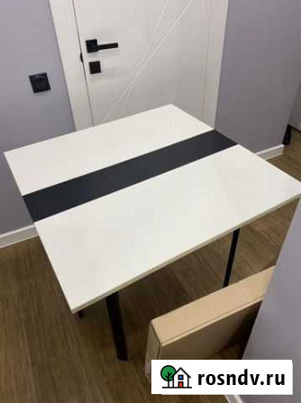 Стол IKEA Москва - изображение 1