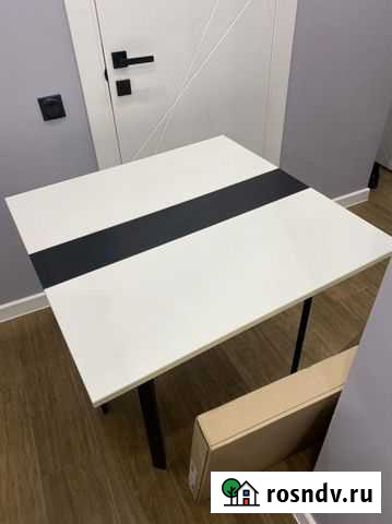 Стол IKEA Москва - изображение 1