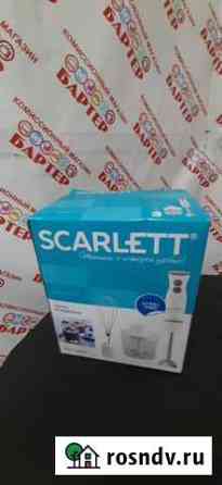Блендер scarlett SC-H Б9 Ангарск