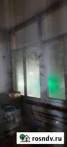 Балконные рамы, б/у, деревянные Соликамск - изображение 1