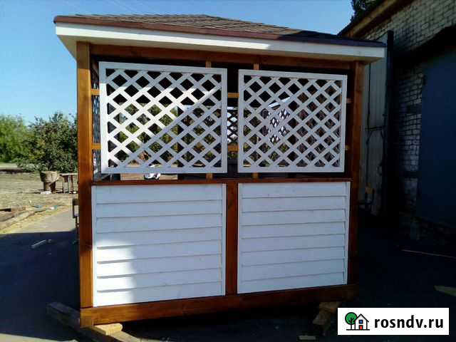 Строительные,отделочные работы Кшенский - изображение 1