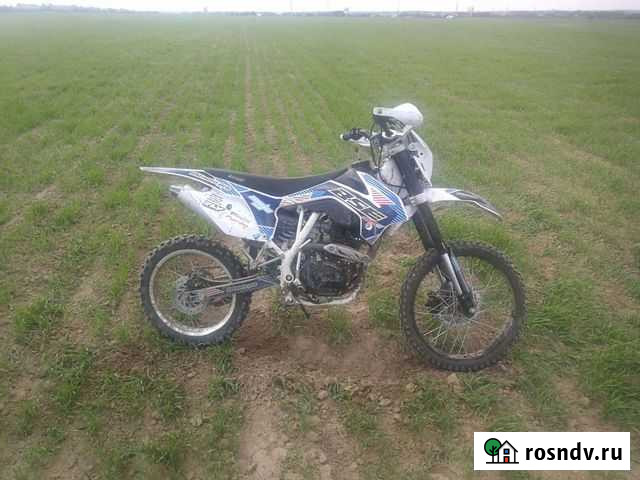 Мотоцикл BSE Z1 Вологда - изображение 1