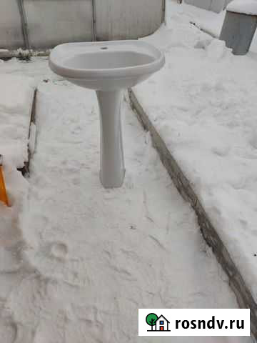 Раковина Кострома - изображение 1