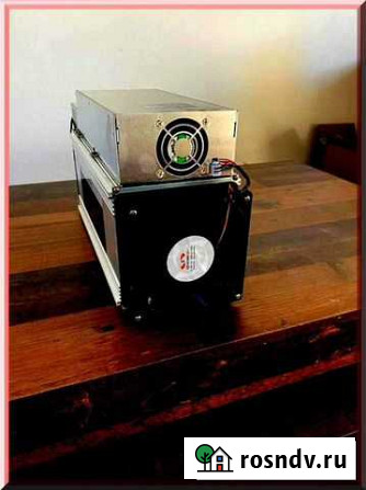 Whatsminer M31s (78 Th\s) Кологрив - изображение 1