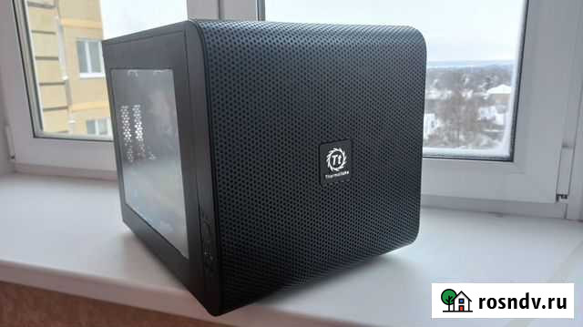 Игровой пк Звенигород - изображение 1