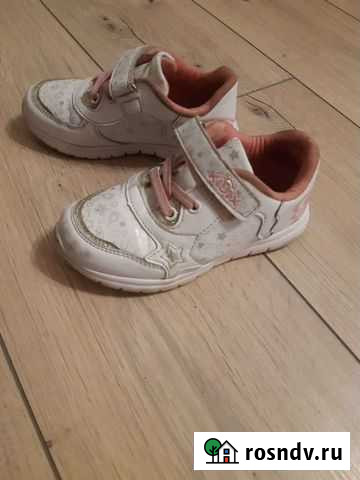 Кроссовки 27р Отрадное - изображение 1