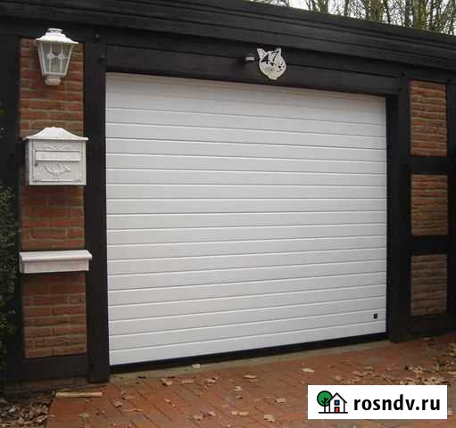 Ворота Маркова - изображение 1