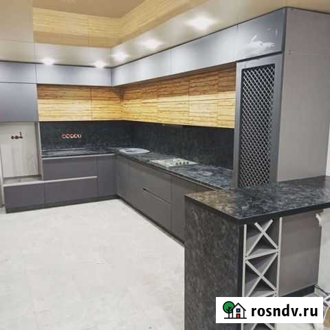 Изготовление корпусной мебели Саратов - изображение 1