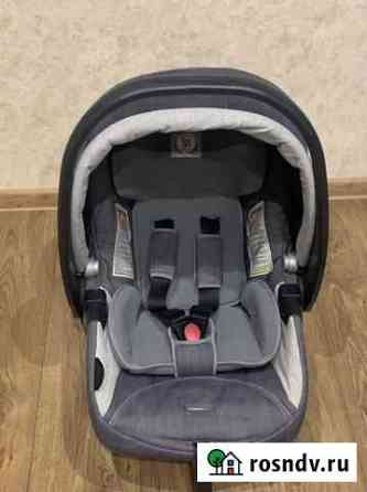 Автолюлька 0+ Peg Perego Смоленск