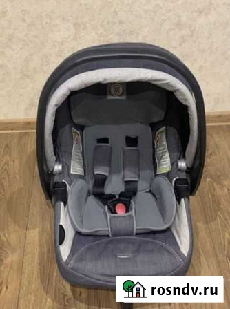 Автолюлька 0+ Peg Perego Смоленск - изображение 1