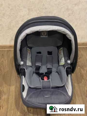 Автолюлька 0+ Peg Perego Смоленск - изображение 1