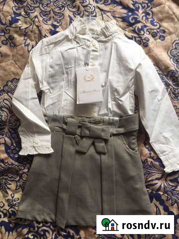 Комплект на девочку Брянск - изображение 1