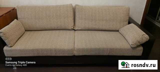 Диван -кровать Москва - изображение 1