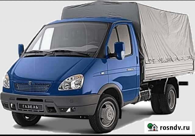 Грузоперевозки Междуреченск - изображение 1