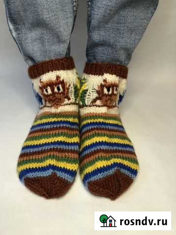 Носки детские Ижевск - изображение 1