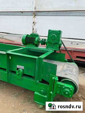 Транспортёр ленточный Камышин - изображение 1