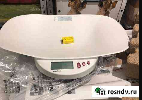 Детские весы. Продажа. Аренда. Напрокат Брянск