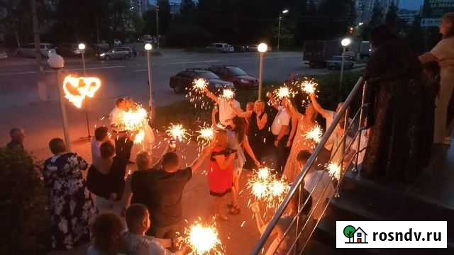 Музыкальное сопровождение мероприятий, дискотека Рязань - изображение 1