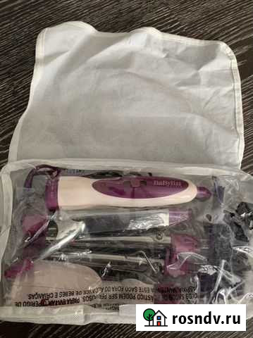 Плойки, выпрямитель, набор для стайлинга Новороссийск - изображение 1