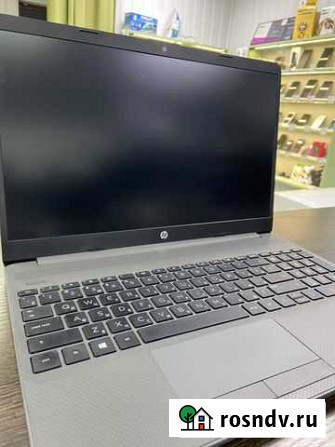 Ноутбук HP Анжеро-Судженск - изображение 1