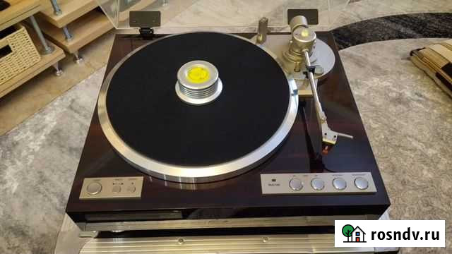 Виниловый проигрыватель Victor QL-Y44F Краснодар - изображение 1