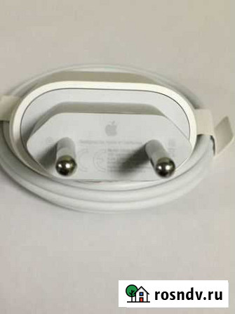Зарядка apple type-c Одинцово - изображение 1